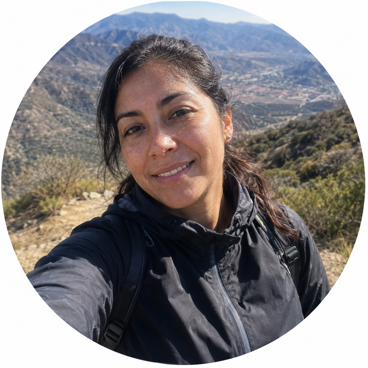 Sofia   - Compradora de Facebook