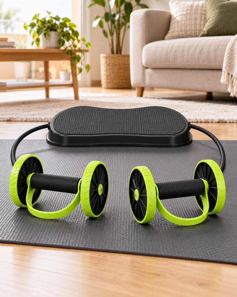 Revo Flex — Tonifica y fortalece desde casa