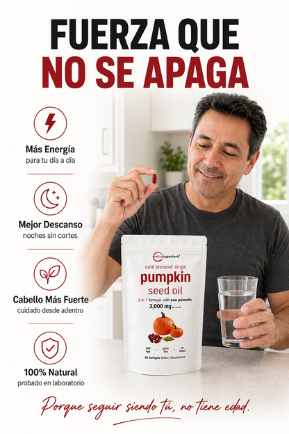 Roble Andino — Fuerza que no se apaga