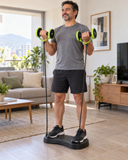 Revo Flex — Tonifica y fortalece desde casa