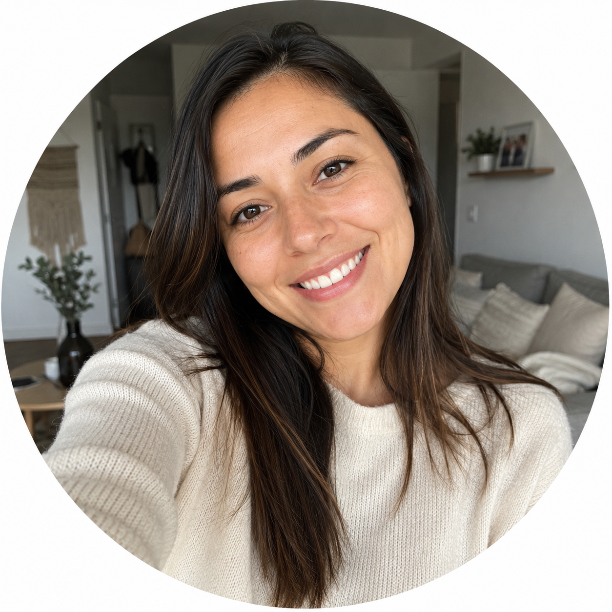 Carolina Espinoza - Comprador de Instagram