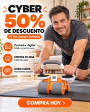 CoreFit — Fortalece tu abdomen en casa