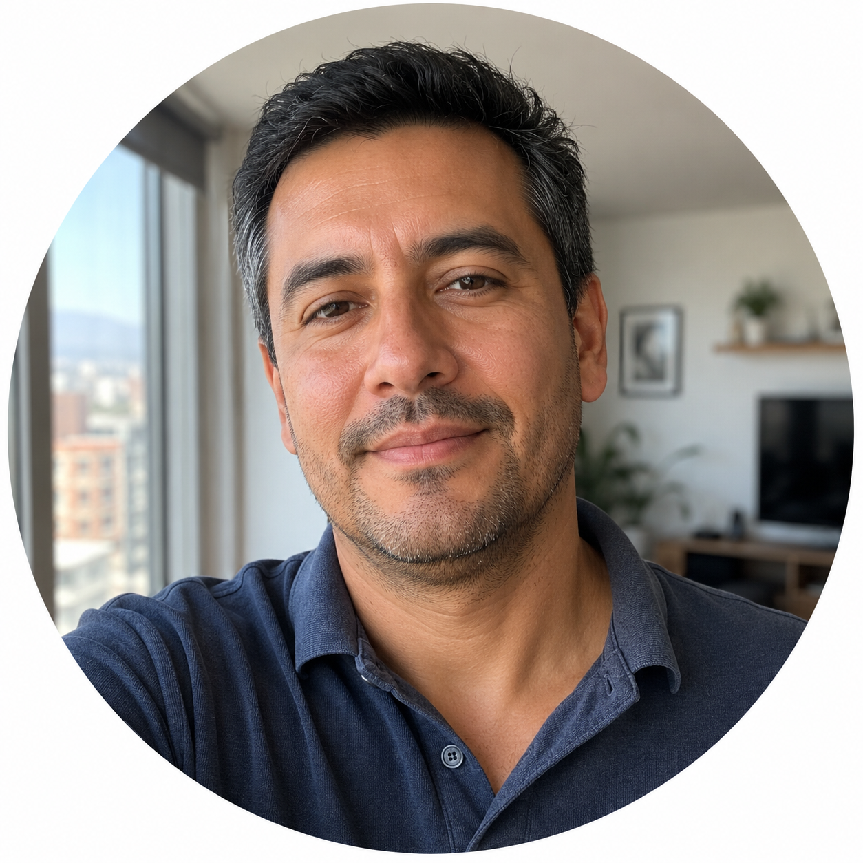 Rodrigo Contreras - Comprador de Instagram