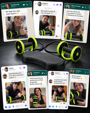 Revo Flex — Tonifica y fortalece desde casa