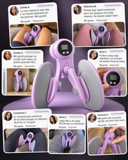 MusloFit - Fortalece y tonifica desde casa