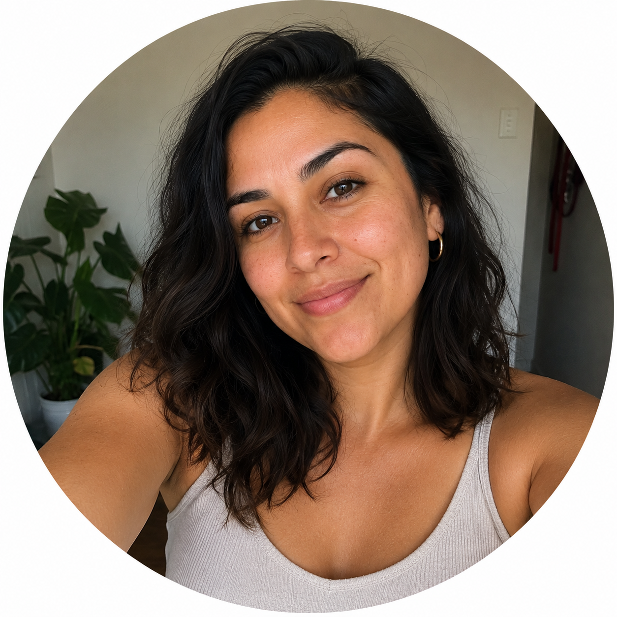 Verónica Zambrano<em> - Compradora de Facebook</em>