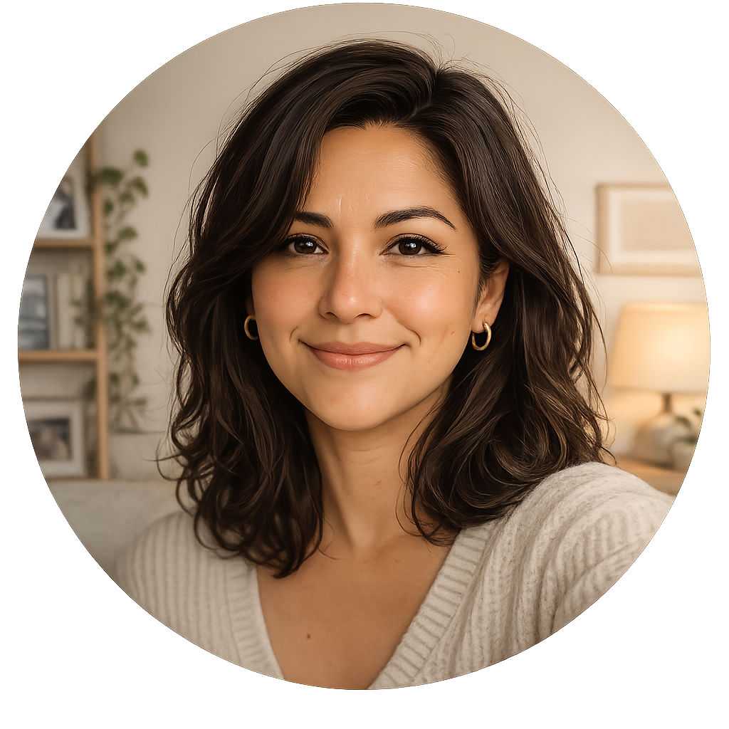 Marcela Torres - Compradora de Facebook