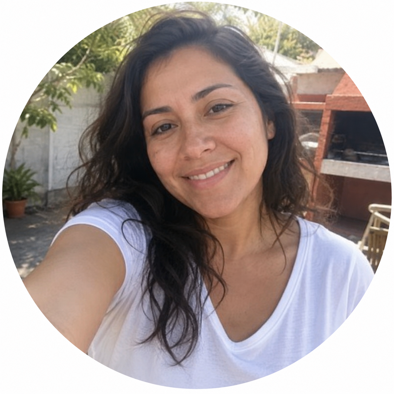 Emma Muñoz<em> - Compradora de Instagram</em>