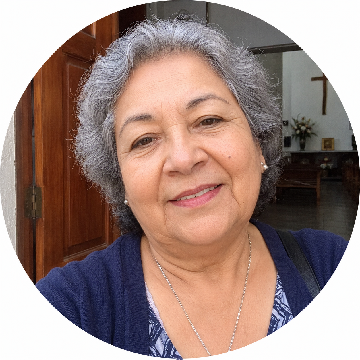 Elena Rojas - Comprador de Facebook