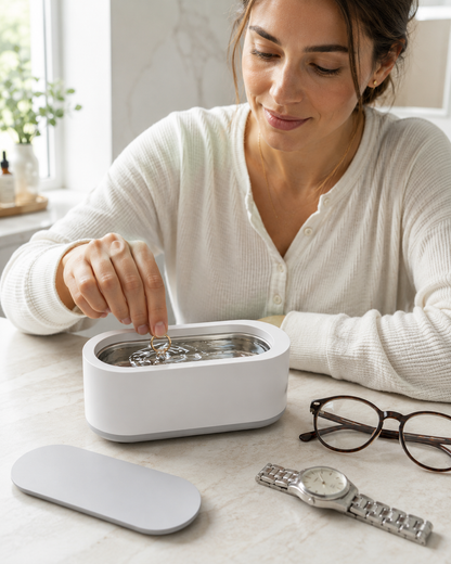 Brilla Home — Limpieza Profesional en Casa