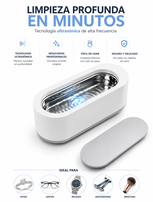 Brilla Home — Limpieza Profesional en Casa