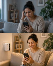 ConexiónTotal — Wifi Estable en Toda tu Casa