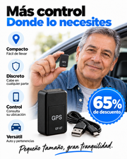 RastreaPro — Ubica lo que más te importa