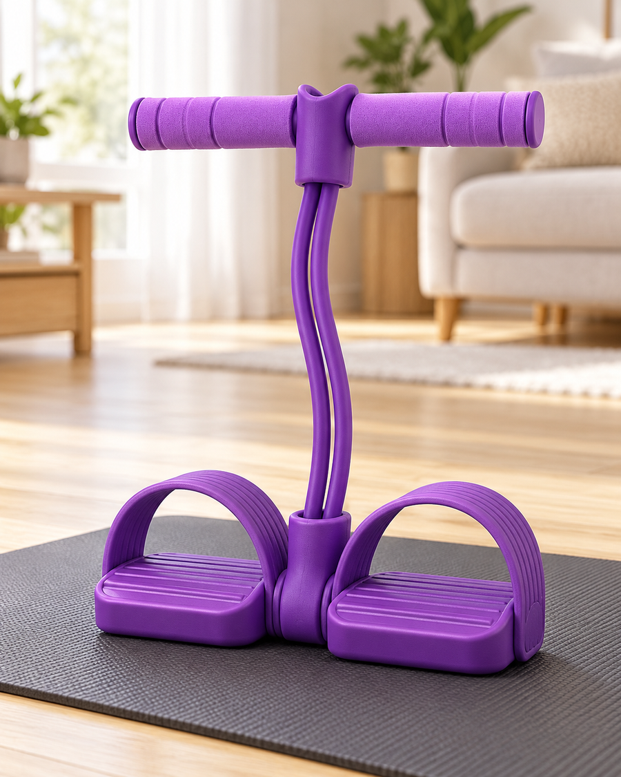 ActivaFit — Entrena y tonifica todo tu cuerpo en casa