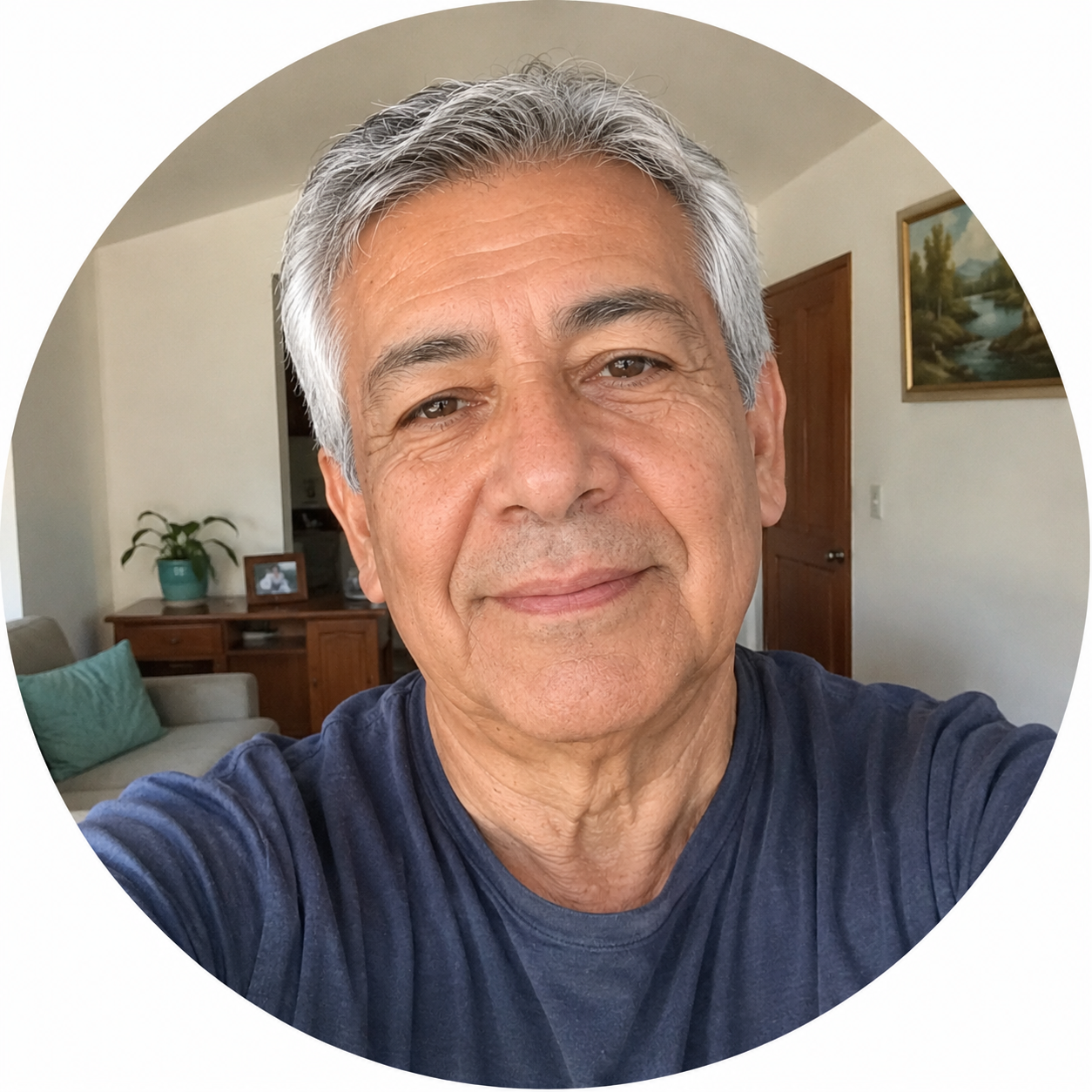 Roberto Muñoz<em>- Comprador de Facebook</em>