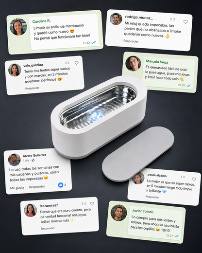 Brilla Home — Limpieza Profesional en Casa