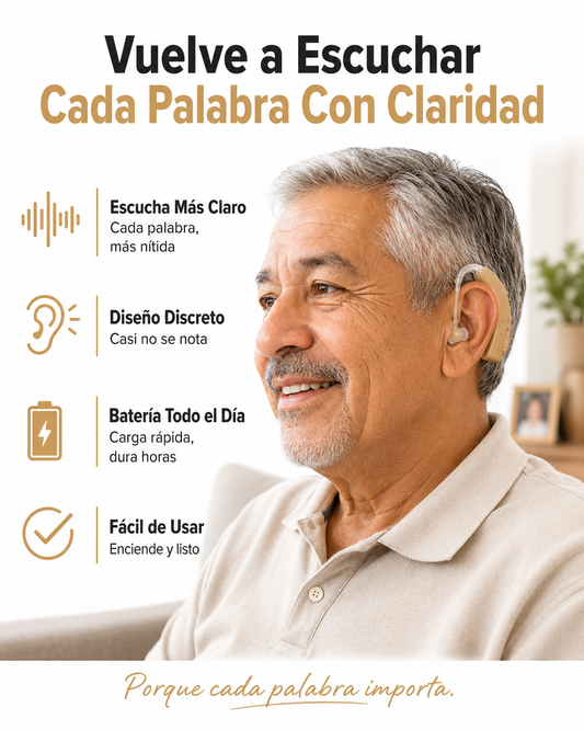Oidum — Escucha Cada Palabra Con Claridad